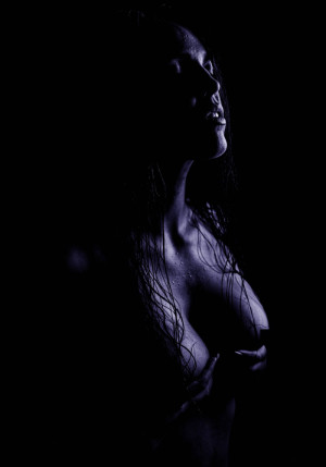 Portrait Photo Eva N